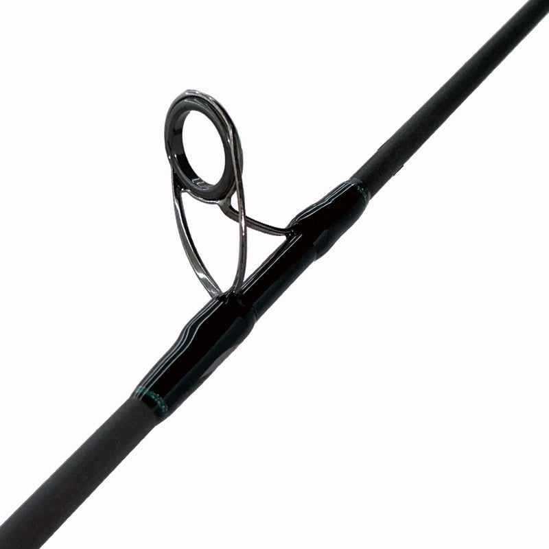 Load image into Gallery viewer, Slow Pitch 6&#39; Spinning Jigging Rod (Rod Only)
