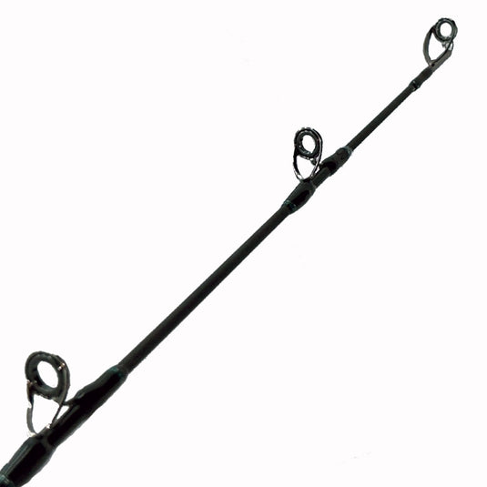 Slow Pitch 6' Spinning Jigging Rod (Rod Only)