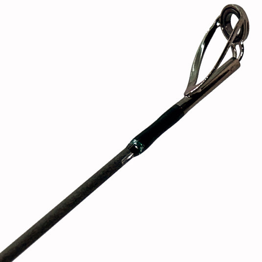 Slow Pitch 6' Spinning Jigging Rod (Rod Only)