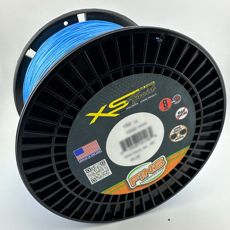 Load image into Gallery viewer, XS Big Game Fishing Braid 40-80lb.
