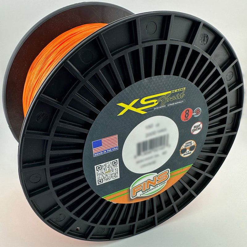 Load image into Gallery viewer, XS Big Game Fishing Braid 10-30lb.

