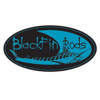 Find the Perfect Blackfin Rod for you!