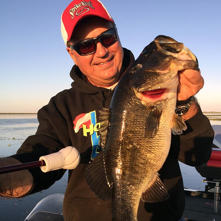 Load image into Gallery viewer, Cush-It™ Bass Elite &amp; Big Bass - Rod Cushion
