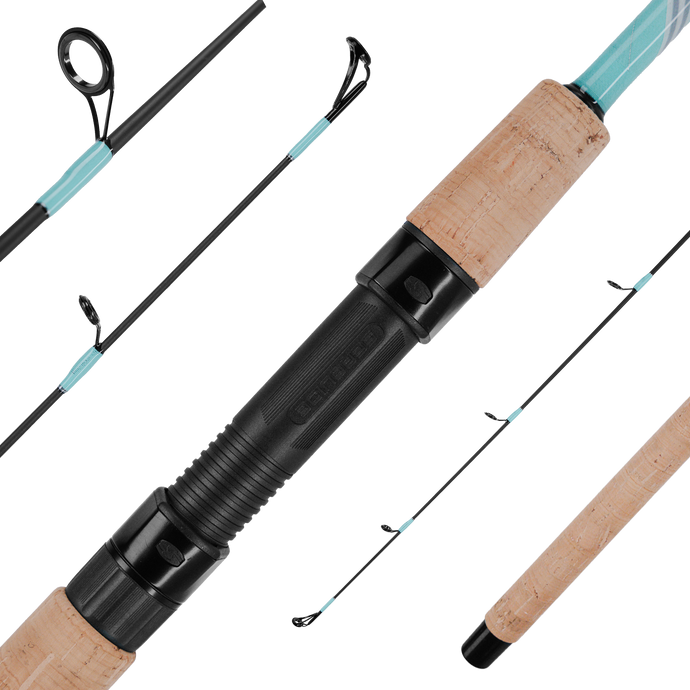 Dockwalker Spinning Rod