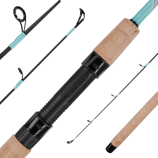 Dockwalker Spinning Rod