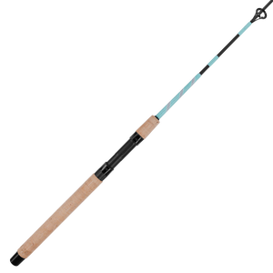 Dockwalker Spinning Rod