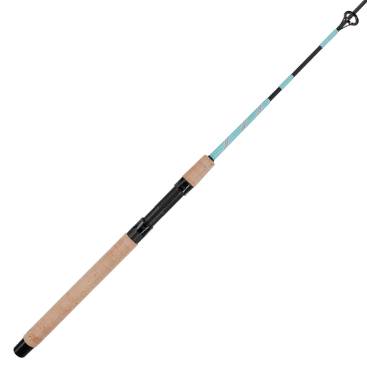 Dockwalker Spinning Rod