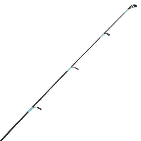 Dockwalker Spinning Rod