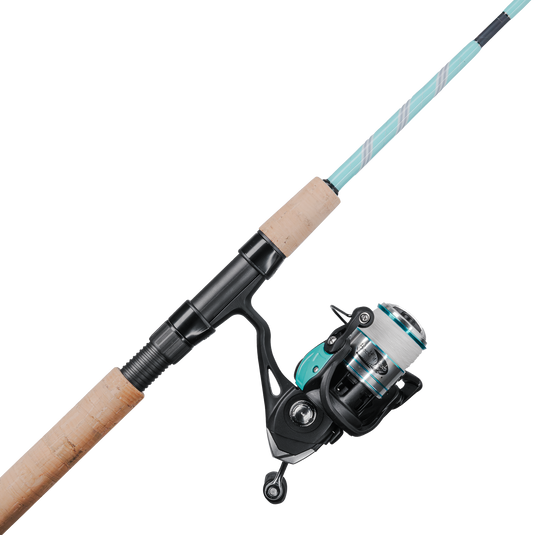 Dockwalker Spinning Rod