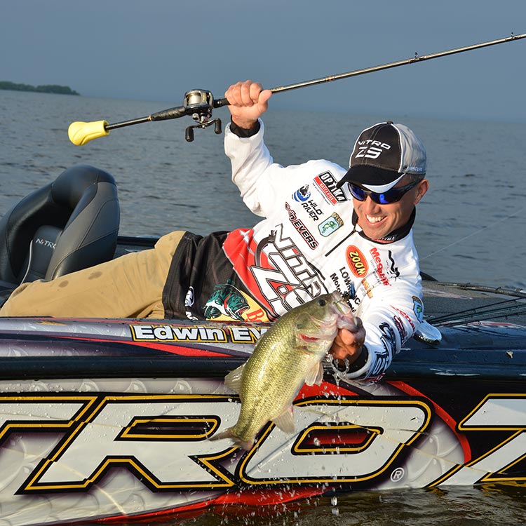 Load image into Gallery viewer, Cush-It™ Bass Elite &amp; Big Bass - Rod Cushion
