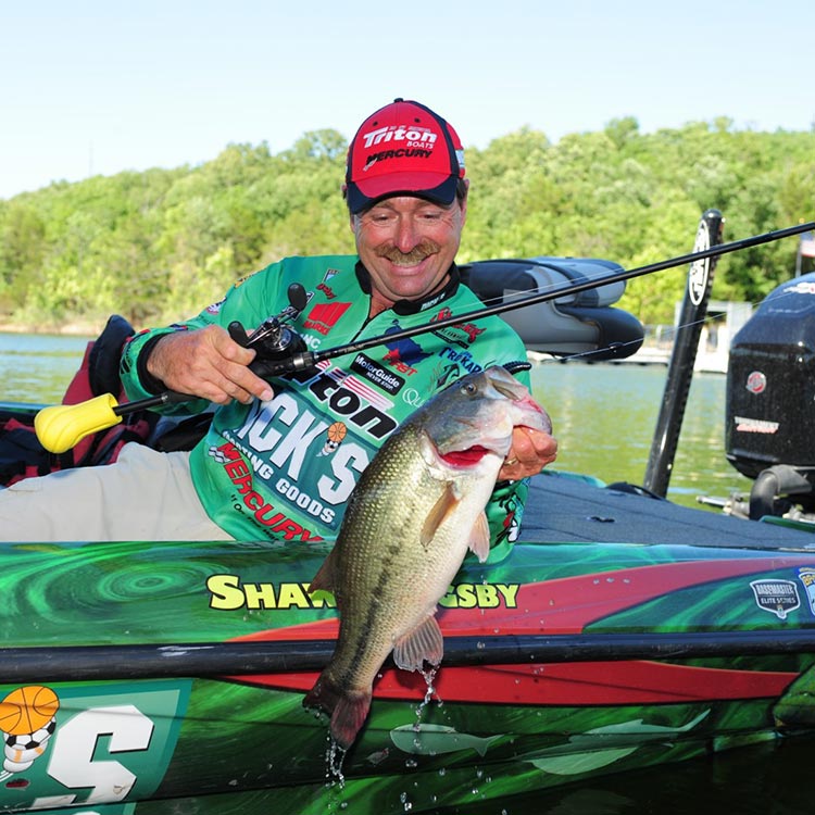 Load image into Gallery viewer, Cush-It™ Bass Elite &amp; Big Bass - Rod Cushion
