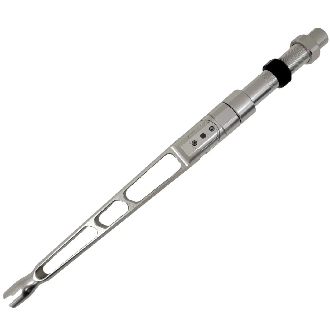 baitcasting rod short butt Winthrop Tackle Terminator Adjustable – Blackfin Rods tag:sale Reel Cover Color:Marsh Brown quality multi Choosing The Best Lure