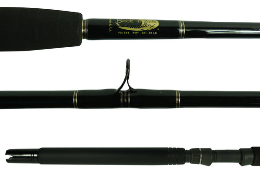 Blackfin Rods Fin 151 Fishing Rod 7'0