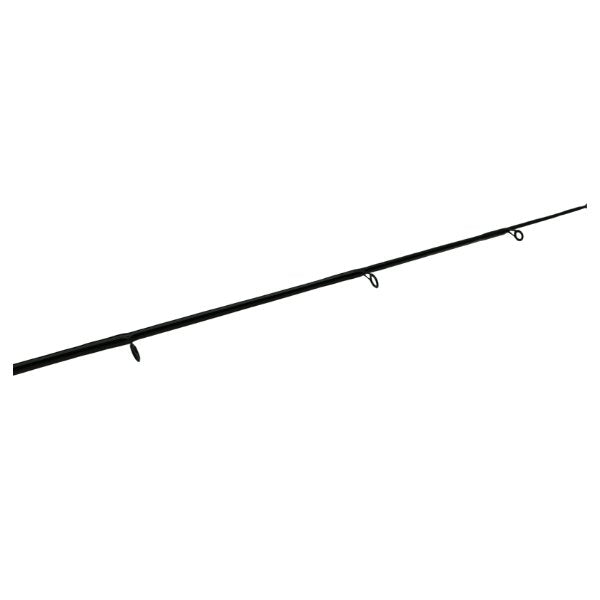 Load image into Gallery viewer, Blackout Series - Blackfin Rods Blackfin Rods Blackout #089 Fishing Rod 6’6″ Rod Line Wt. 30-50lb Stand Up Rod Targeted Species: Tuna, Wahoo, Mahi Mahi
