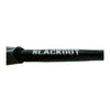 Blackfin Rods Blackout #130 Fishing Rod 6’6″ Rod Line Wt. 20-30lb Stand Up Rod Targeted Species: Striped Marlin, White Marlin, Sailfish