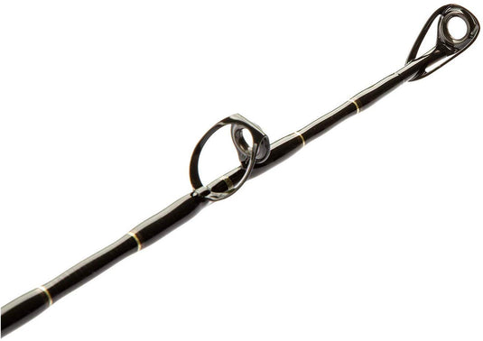 Blackfin Rods Fin 139 6'6 Circle Hook Fishing Rod 20-40lb