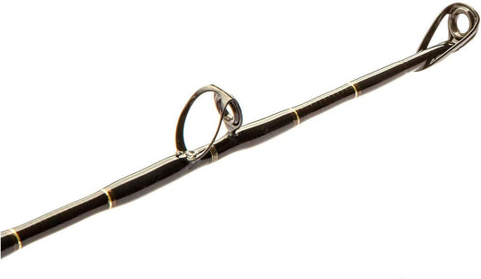 Blackfin Rods Fin 137 6'6 Circle Hook Fishing Rod 16-30lb