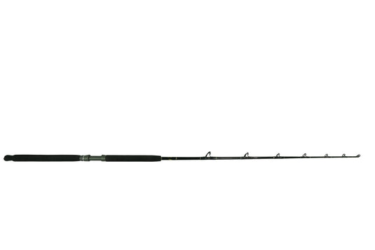 Saltwater Bottom Rods – Blackfin Rods