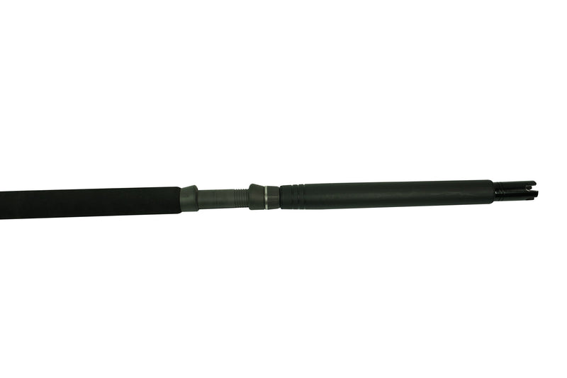 New Fuji Vintage Black BMHT Aluminum Oxide Fishing Rod Tip Top