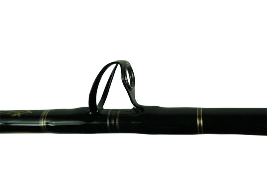 Blackfin Rods Fin 126 6'0 Stand Up Fishing Rod 60-100lb