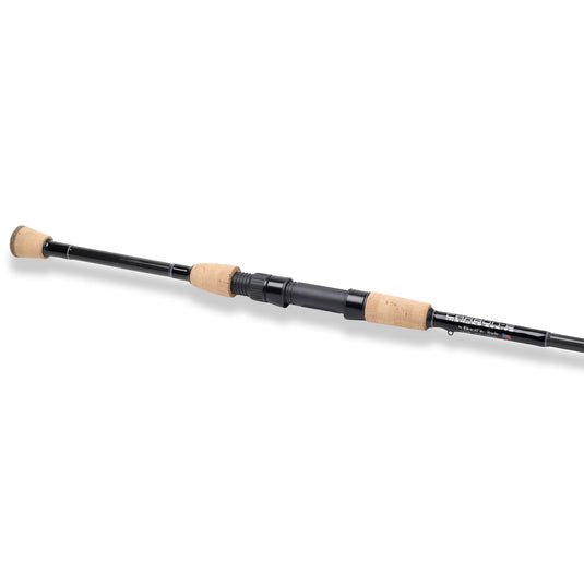 Blackfin Rods Carbon Elite 07 (7'0" Light) Fishing Rod 7’0″ Rod Line Wt. 6-12lb Split Grip Targeted Species: Trout, Snook, Redfish, Bass, Pompano