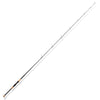 Blackfin Rods Carbon Elite 07 Fishing Rod 7’6″ Rod Heavy Style Rod with Split Grip Targeted Species: Tarpon, Redfish, Snook, Musky, Jacks 10-17lb Line Weight 5