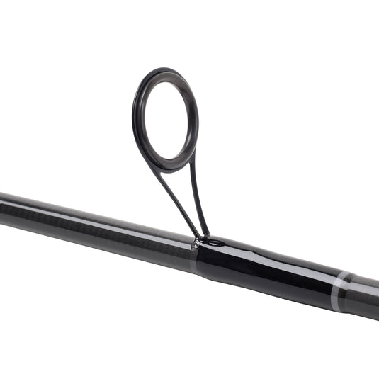Blackfin Rods Carbon Elite 07 (7'0" Light) Fishing Rod 7’0″ Rod Line Wt. 6-12lb Split Grip Targeted Species: Trout, Snook, Redfish, Bass, Pompano2