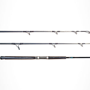Blackfin Rods | American Fishing Rods | Saltwater Fishing Rods