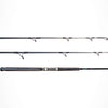 Blackfin Rods Solo Rod is a highly versatile spinning rod