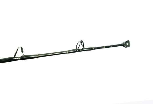 Blackfin Rods Fin 146 5'9 Saltwater Strip Tip Stand Up Fishing Rod 30