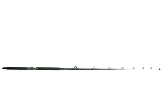 Blackfin Rods Fin 145 5'9 Saltwater Strip Tip Stand Up Fishing Rod 20