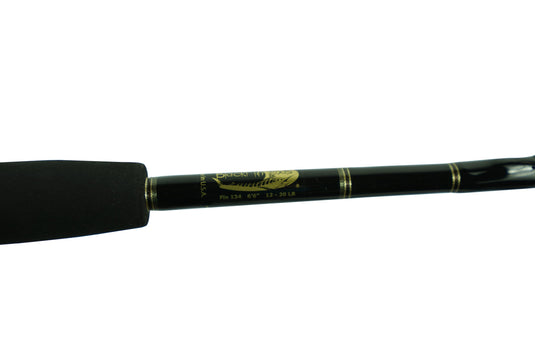Blackfin Rods Fin 134 Fishing Rod 6'6