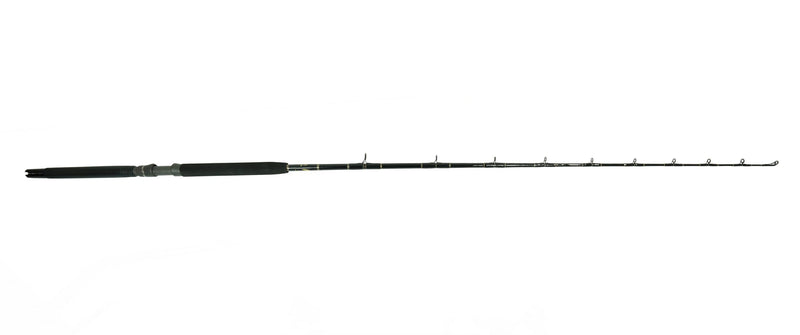 Load image into Gallery viewer, Blackfin Rods Fin 152 Fishing Rod 7&#39;0&quot; Rod 30-50lb Line Weight King Fish Rod 100% E-Glass blank Fuji Graphite Reel Seat Slick Butt Fuji Aluminum Oxide Guides Extremely Fast Action Targeted Species: Tuna, Kingfish, Mahi Mahi, Marlin, Sailfish 6
