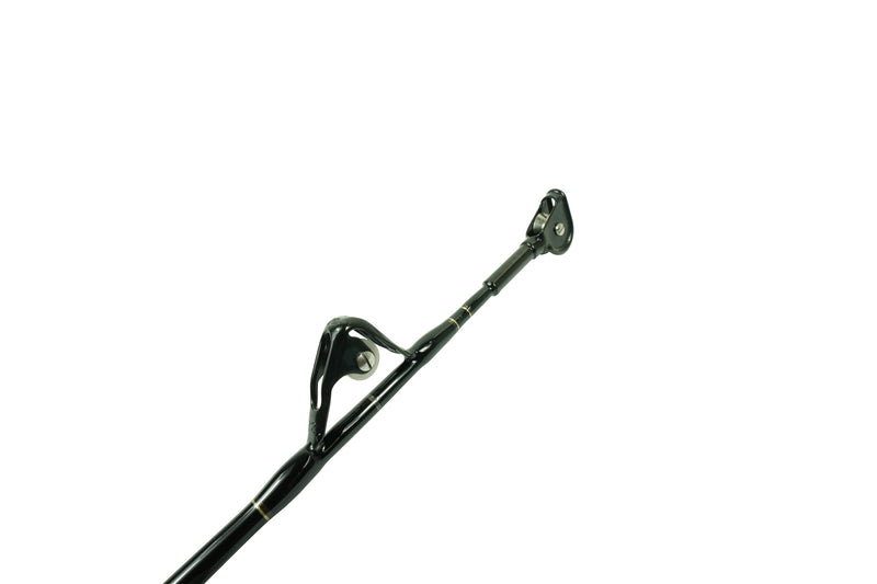 Blackfin Rods Fin 184 6'11 Wire Line Fishing Rod 50lb Wire