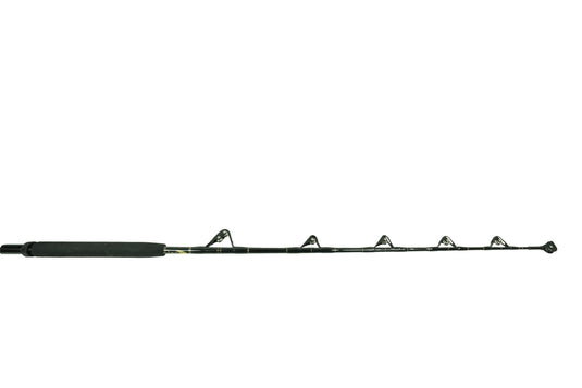 Star Rods PGSU66H Paraflex Stand-Up Conventional Rod 6'6 30-50Lb Hvy  Aluminum Butt - Fin-atics Marine Supply Ltd. Inc.
