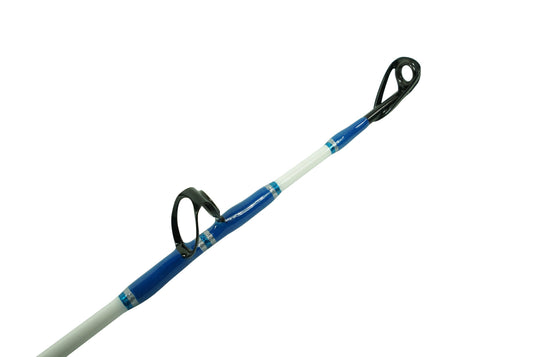 Star Rods VPR Boat Conventional Rod 30-50lb Heavy K Guide Sic Carbon Butt 7' VB3050C70