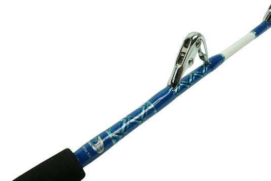 Blackfin Rods Phoenix 156 5'6″ Stand Up Fishing Rod 50-80lb