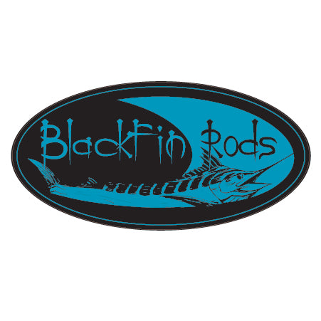 Blackfin Rods e-Gift Cards